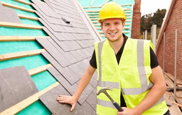 find trusted Castle Ashby roofers in Northamptonshire