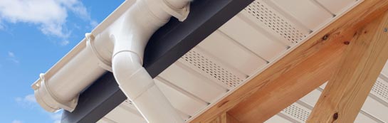 get Castle Ashby guttering quotes today